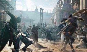 assassin's creed unity game download