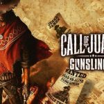 call of juarez gunslinger game