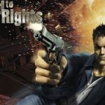 dead to rights 1 game