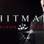 hitman blood money game