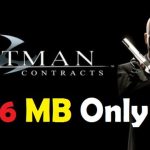 hitman contracts 3 game