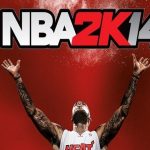 nba 2k14 game