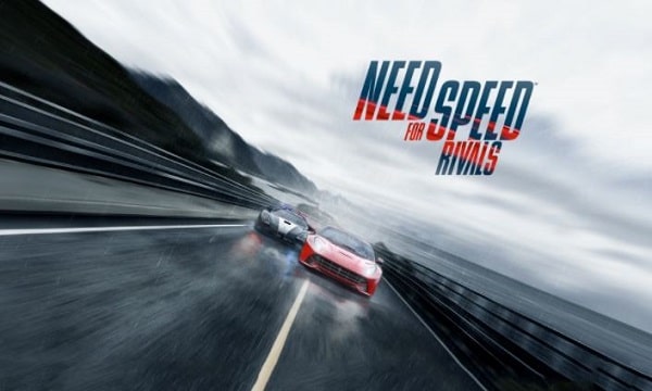 need for speed rivals game