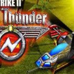 air strike 2 gulf thunder game