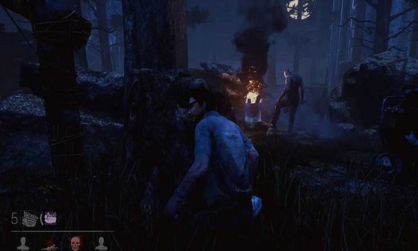 Download Dead By Daylight Game For PC Free Full Version   Dead By Daylight Download 