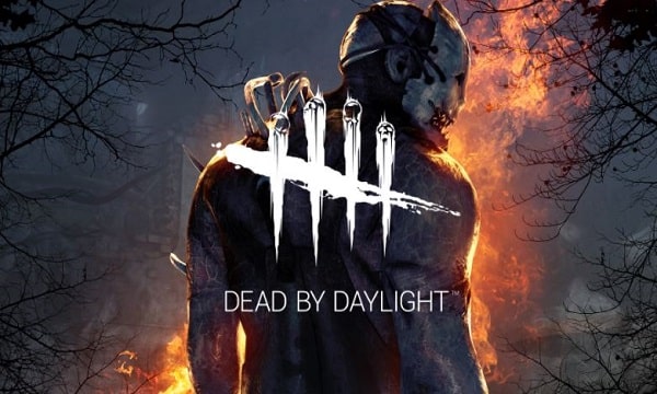 dead by daylight game