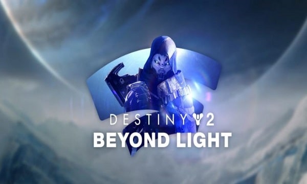 destiny 2 beyond light game