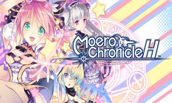 moero chronicle game