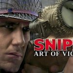 sniper art of victory game