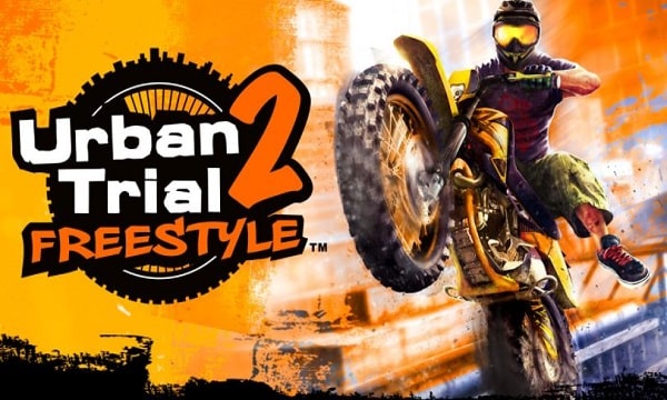 urban trial freestyle game