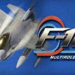 f-16 multirole fighter game