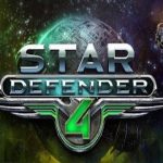 star defender 4 game