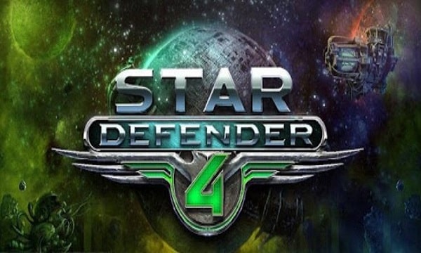 star defender 4 game