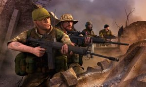 Conflict Vietnam download