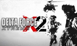 Delta Force Xtreme Game