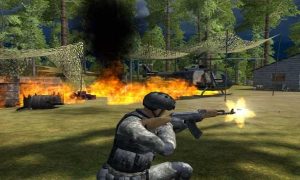 Delta Force Xtreme download