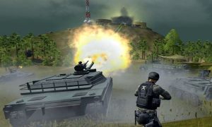 Delta Force Xtreme for pc