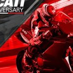 Ducati th Anniversary Game