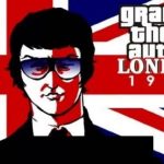 GTA London 1969 Game