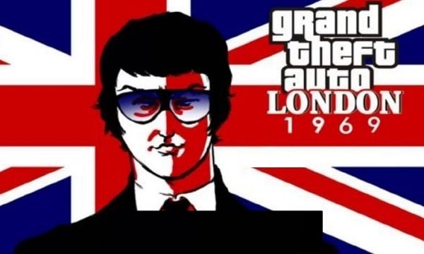 GTA London 1969 Game