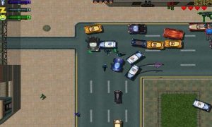 Grand Theft Auto 2 for pc