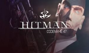 Hitman Codename 47 Game