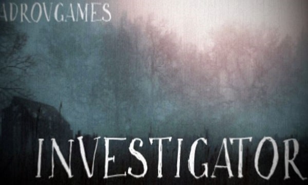 Investigator Game