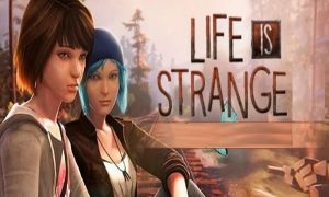 Life is Strange Game