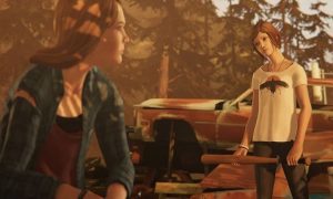 Life is Strange download