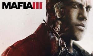 Mafia 3 Game