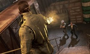 Mafia 3 for pc