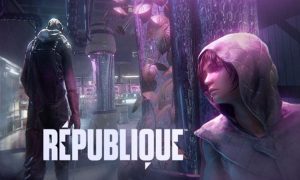 Republique Remastered Game