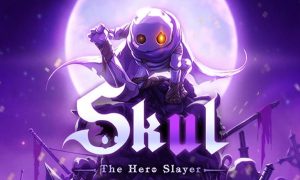 Skul The Hero Slayer game