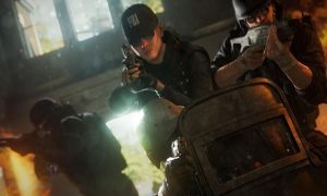 Tom Clancy's Rainbow Six Siege download