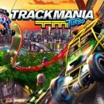 TrackMania Turbo Game