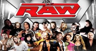 WWE Raw Judgement Day Total Edition game