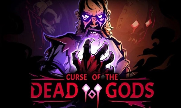 curse of the dead gods game