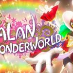 balan wonderworld game