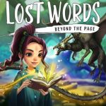 lost words beyond the page game