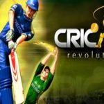 cricket revolution game