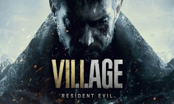 Resident Evil Village Game Download For PC Full Version