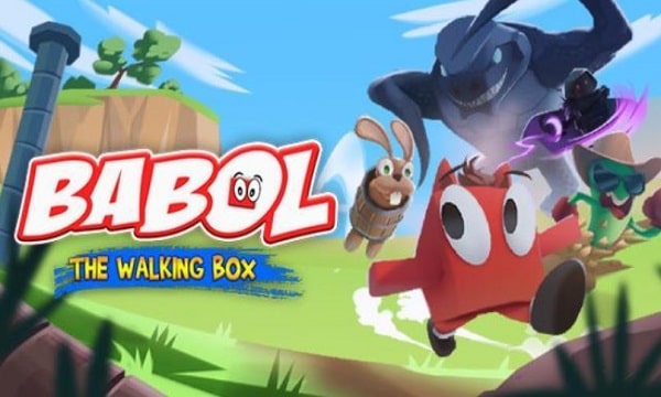 babol the walking box game download for pc full version