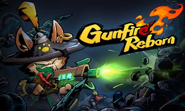 gunfire reborn tao game