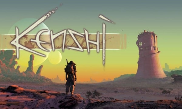 kenshi game