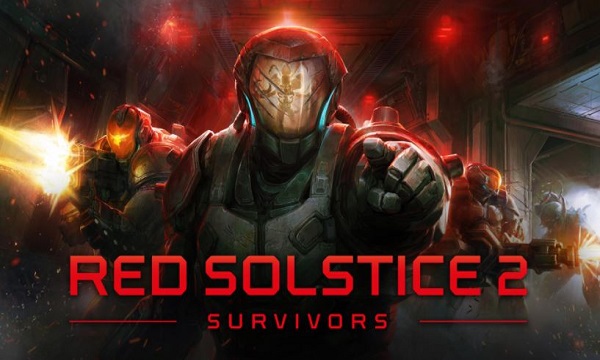 Red solstice 2 survivors читы