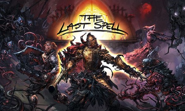 the last spell game