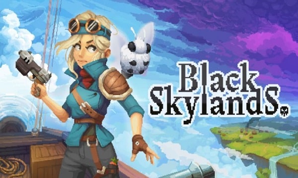 Black skylands прохождение