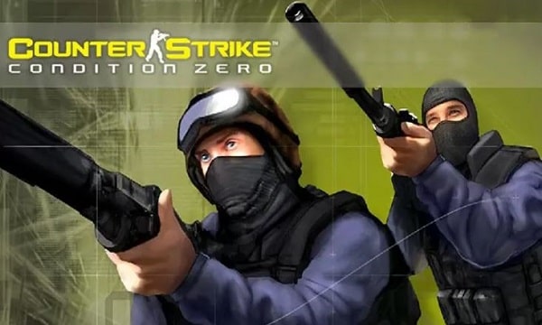 counter strike condition zero game download for pc full version