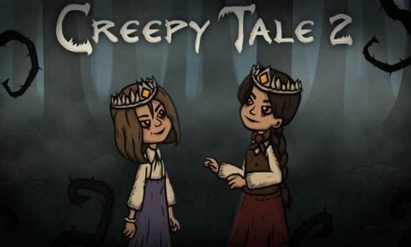 creepy tale 2 game