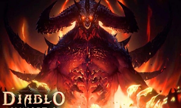 diablo game